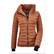 Killtec - Atka WMN Quilted Ski jacket wintersportjas Dames